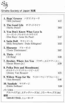 CD Al Haig: Al Haig Today! LTD