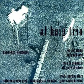 Al Haig Trio