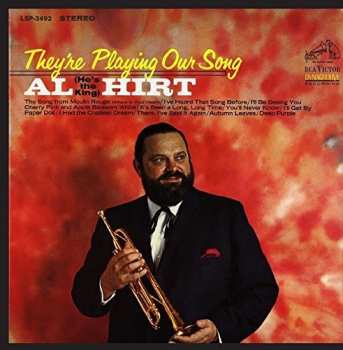 Album Al Hirt: They're Playing Our Song