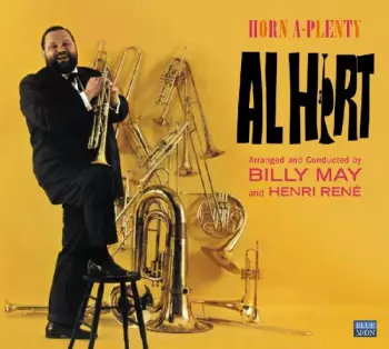 Horn A-Plenty