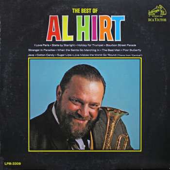 Album Al Hirt: The Best Of Al Hirt