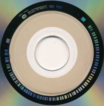 5CD/Set di cofanetti Al Jarreau: Original Album Series