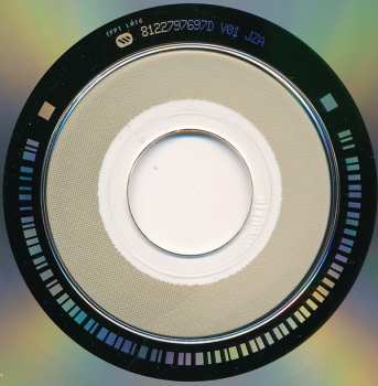 5CD/Set di cofanetti Al Jarreau: Original Album Series