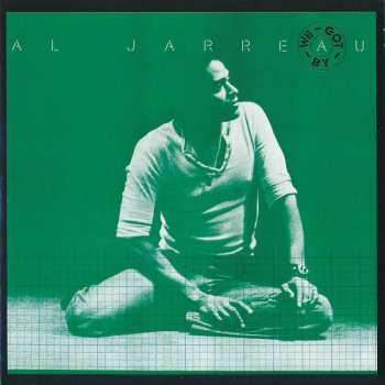 5CD/Set di cofanetti Al Jarreau: Original Album Series