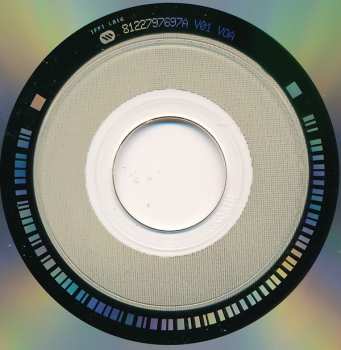 5CD/Set di cofanetti Al Jarreau: Original Album Series