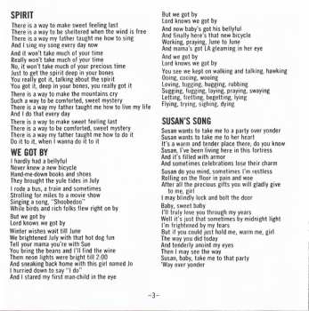 CD Al Jarreau: We Got By