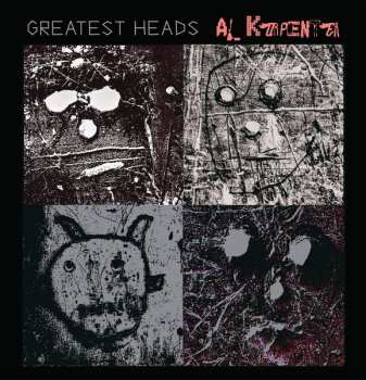 LP Al Karpenter: Greatest Heads LTD