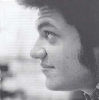 CD Mike Bloomfield: Fillmore East: The Lost Concert Tapes 12/13/68