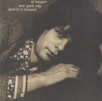 5CD/Set di cofanetti Al Kooper: Original Album Classics