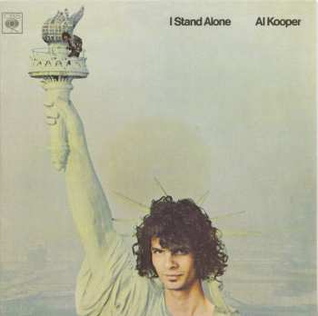 5CD/Set di cofanetti Al Kooper: Original Album Classics