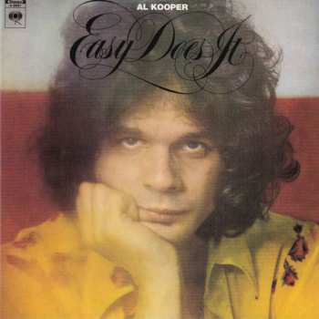 5CD/Set di cofanetti Al Kooper: Original Album Classics