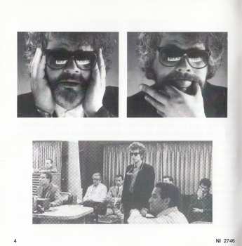 3CD Al Kooper: Soul Of A Man: Live • Rekooperation