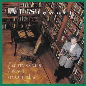 5CD/Set di cofanetti Al Stewart: Original Album Series Volume 2