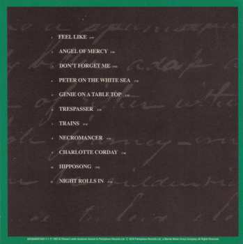 5CD/Set di cofanetti Al Stewart: Original Album Series Volume 2