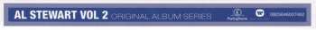 5CD/Set di cofanetti Al Stewart: Original Album Series Volume 2