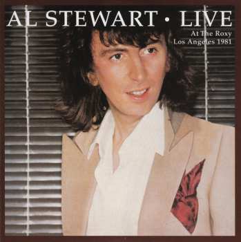 5CD/Set di cofanetti Al Stewart: Original Album Series Volume 2