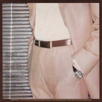 5CD/Set di cofanetti Al Stewart: Original Album Series Volume 2