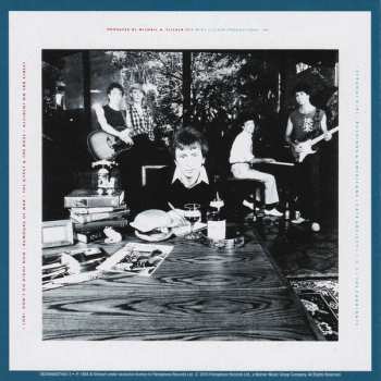 5CD/Set di cofanetti Al Stewart: Original Album Series Volume 2