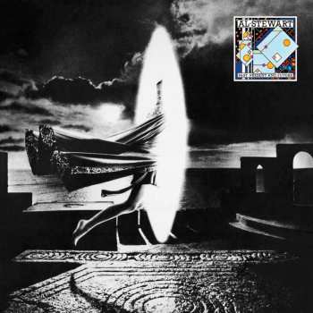 LP Al Stewart: Past, Present & Future LTD