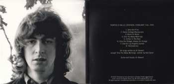 50CD/Set di cofanetti Al Stewart: The Admiralty Lights DLX | LTD