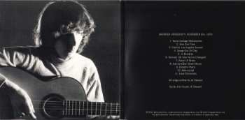 50CD/Set di cofanetti Al Stewart: The Admiralty Lights DLX | LTD