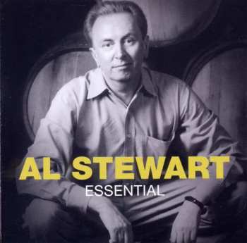 CD Al Stewart: Essential