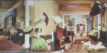 LP Al Stewart: The Early Years