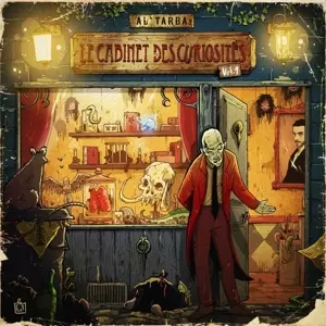 Le Cabinet Des Curiosités (Vol​.​I)