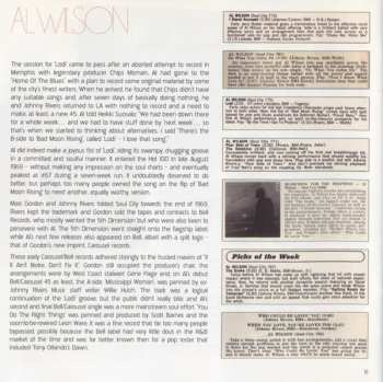 CD Al Wilson: Searching For The Dolphins
