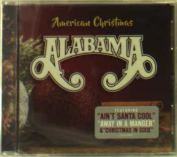CD Alabama: American Christmas