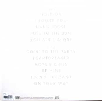 LP/SP Alabama Shakes: Boys & Girls LTD