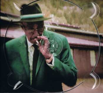 CD Alabama Slim: The Parlor