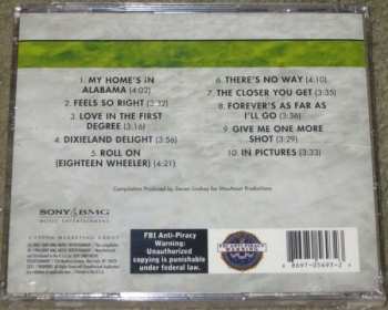 CD Alabama: Super Hits