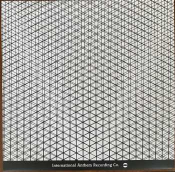 LP Alabaster DePlume: Come With Fierce Grace