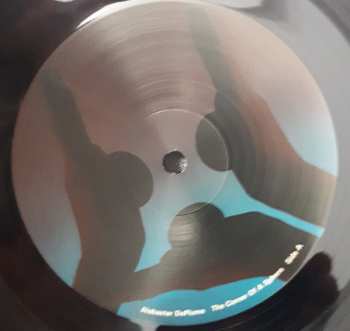 LP Alabaster DePlume: The Corner Of A Sphere