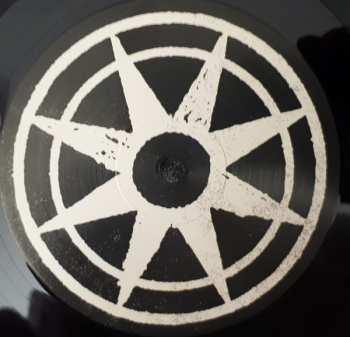 LP Alabaster DePlume: The Corner Of A Sphere