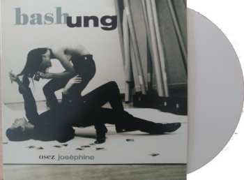 17LP/Set di cofanetti Alain Bashung: Immortel LTD | CLR