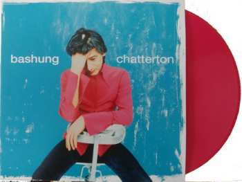 17LP/Set di cofanetti Alain Bashung: Immortel LTD | CLR