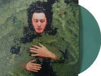 17LP/Set di cofanetti Alain Bashung: Immortel LTD | CLR
