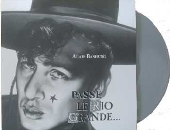 17LP/Set di cofanetti Alain Bashung: Immortel LTD | CLR