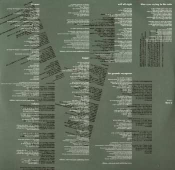 LP Alain Bashung: Osez Joséphine