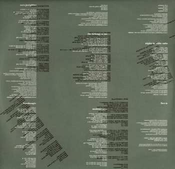 LP Alain Bashung: Osez Joséphine