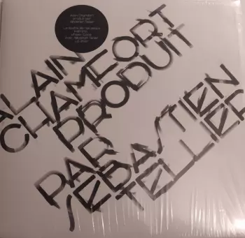 Alain Chamfort Produit Par Sébastien Tellier