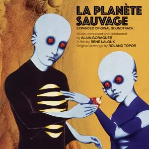 La Planete Suvage