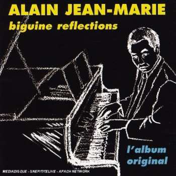 Album Alain Jean-Marie: Biguine Reflections