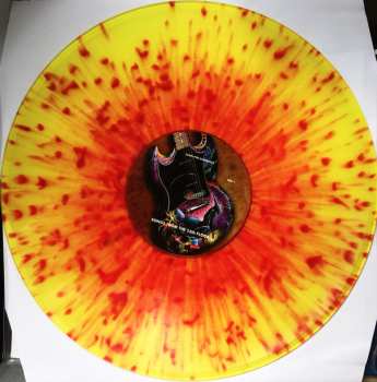LP Alain Pire Experience: Songs from the 13th Floor