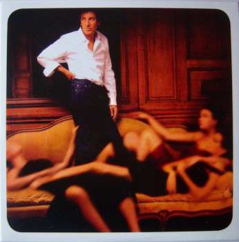 4CD/Set di cofanetti Alain Souchon: 4 Albums