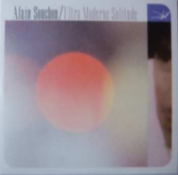 4CD/Set di cofanetti Alain Souchon: 4 Albums