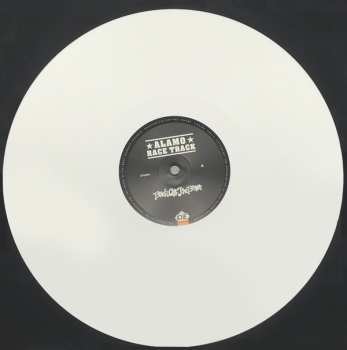 LP Alamo Race Track: Black Cat John Brown LTD | CLR