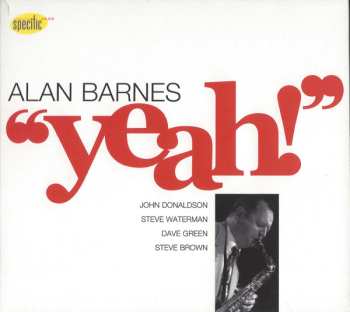 CD Alan Barnes: Yeah!